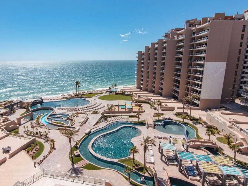 Picture of Las Palomas Beach & Golf Resort