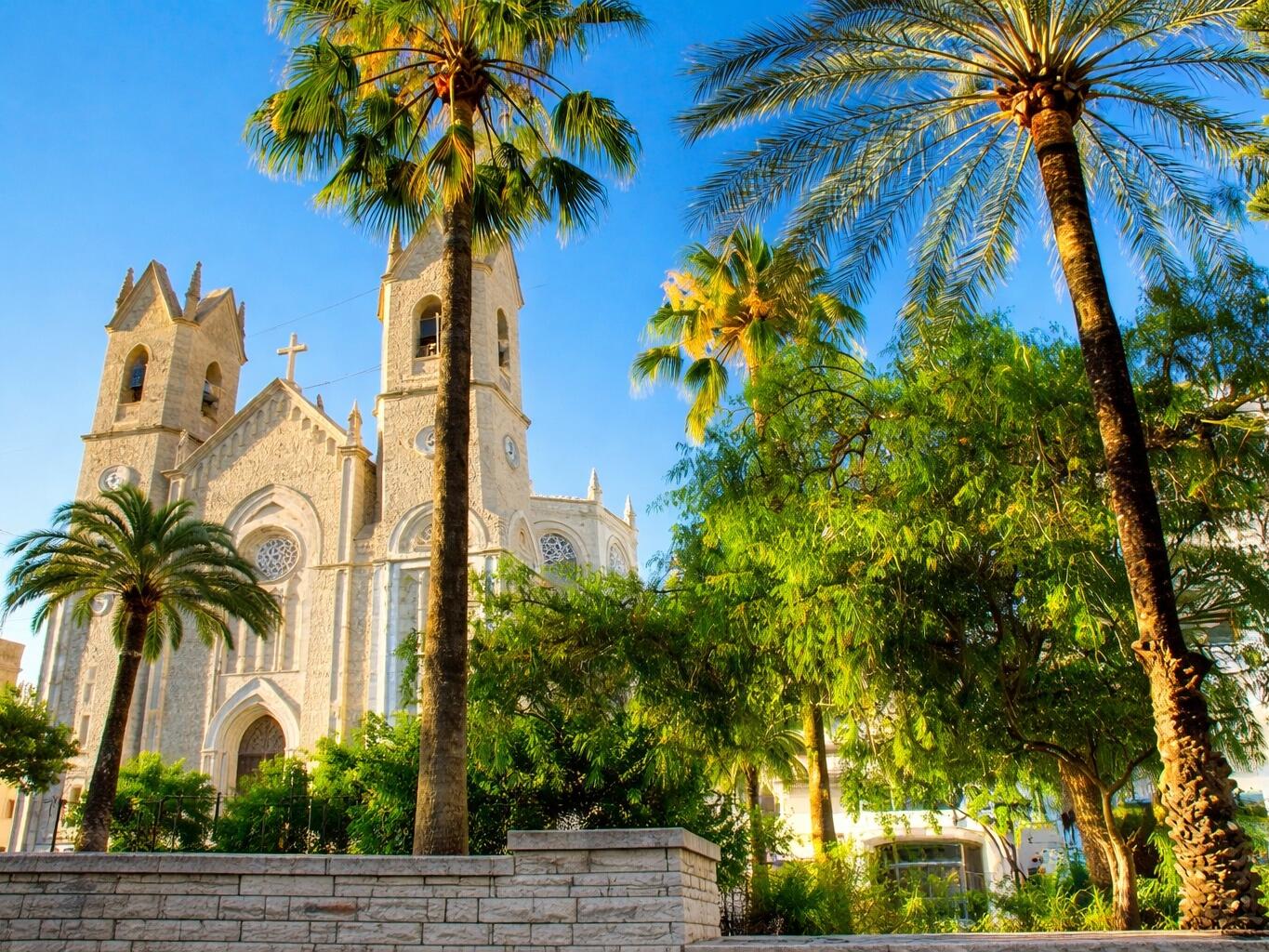 Picture of Benissa (old town)