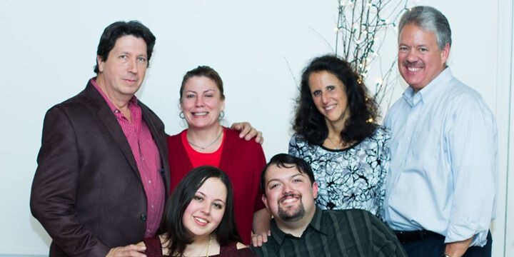 Colleen & Chris Home Page Banner