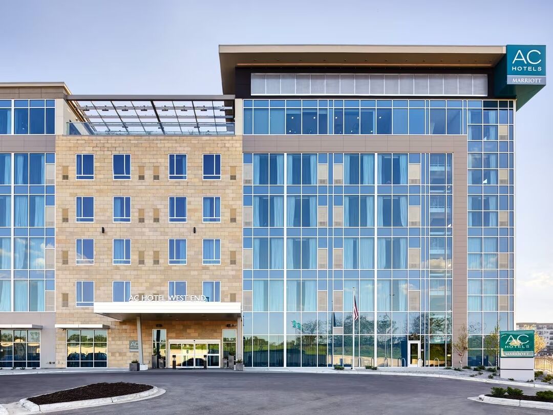 Picture of AC Hotel by Marriott Minneapolis West End