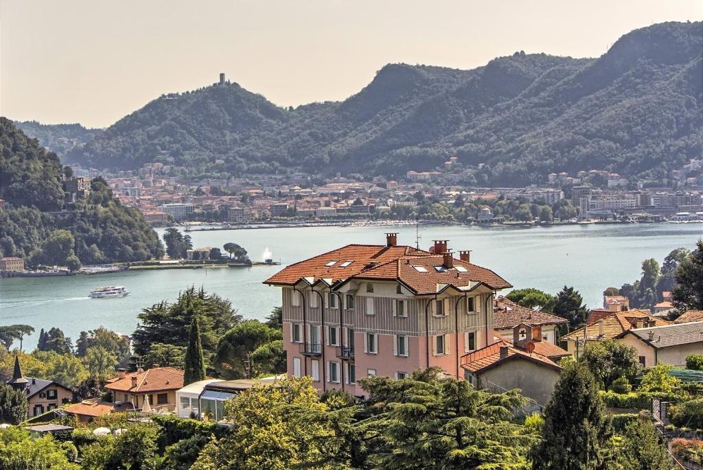 Picture of Hotel Asnigo
