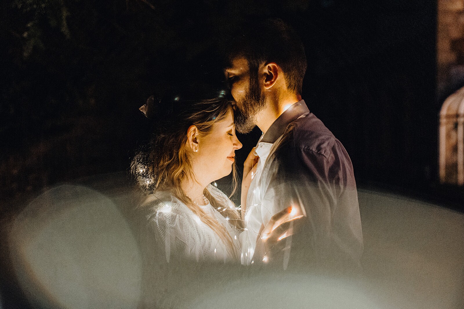 Jaclyn & Jesse Home Page Banner