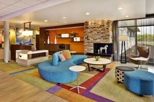 Picture of Fairfield Inn & Suites Jeffersonville I 71