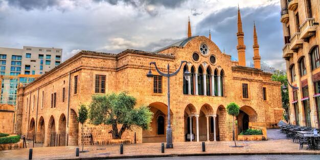 Picture of Saint George Greek Orthodox Cathedral & Museum