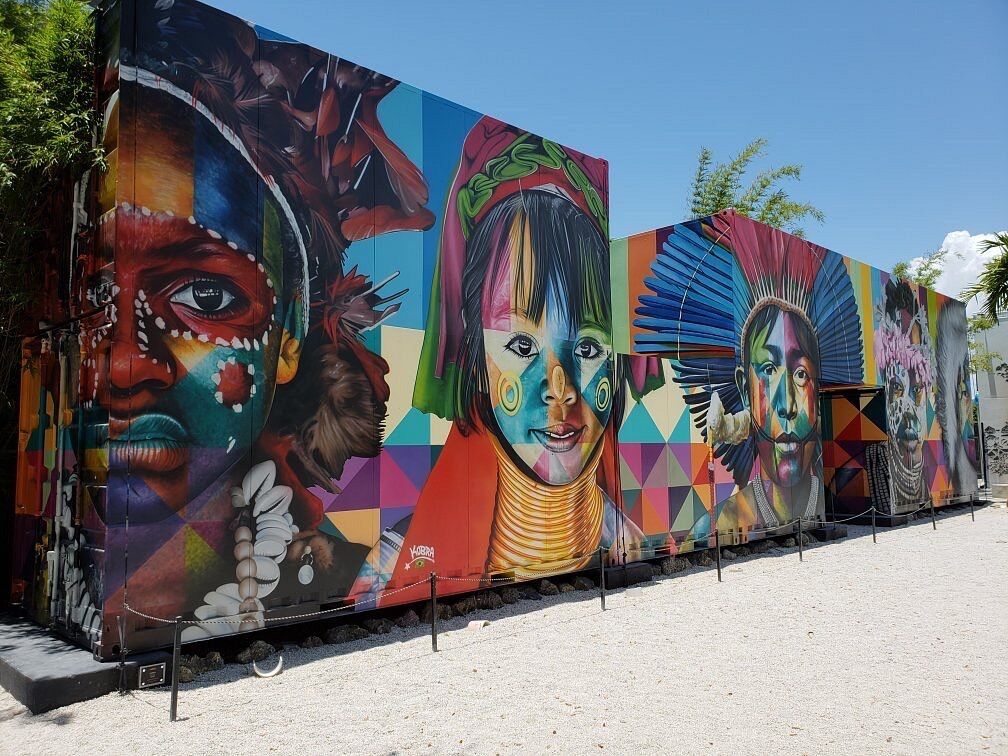 Picture of Wynwood Walls