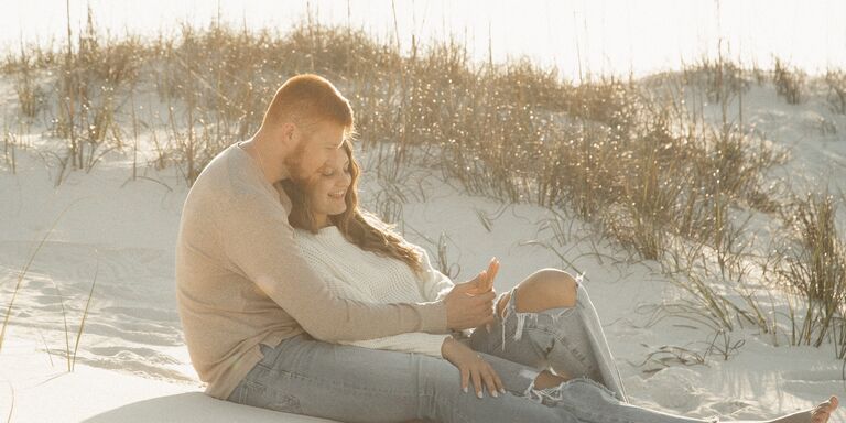 Auston & Kathryn Home Page Banner