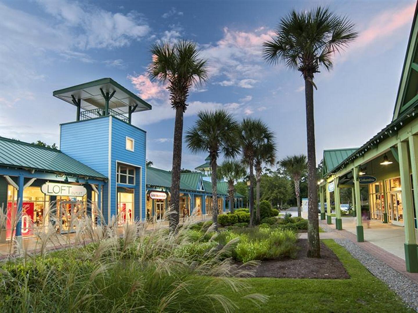 Picture of Tanger Outlets Hilton Head 2