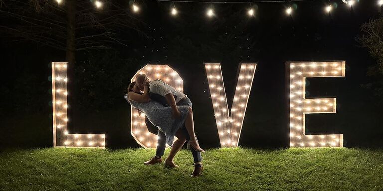 Maya & Jamal Home Page Banner
