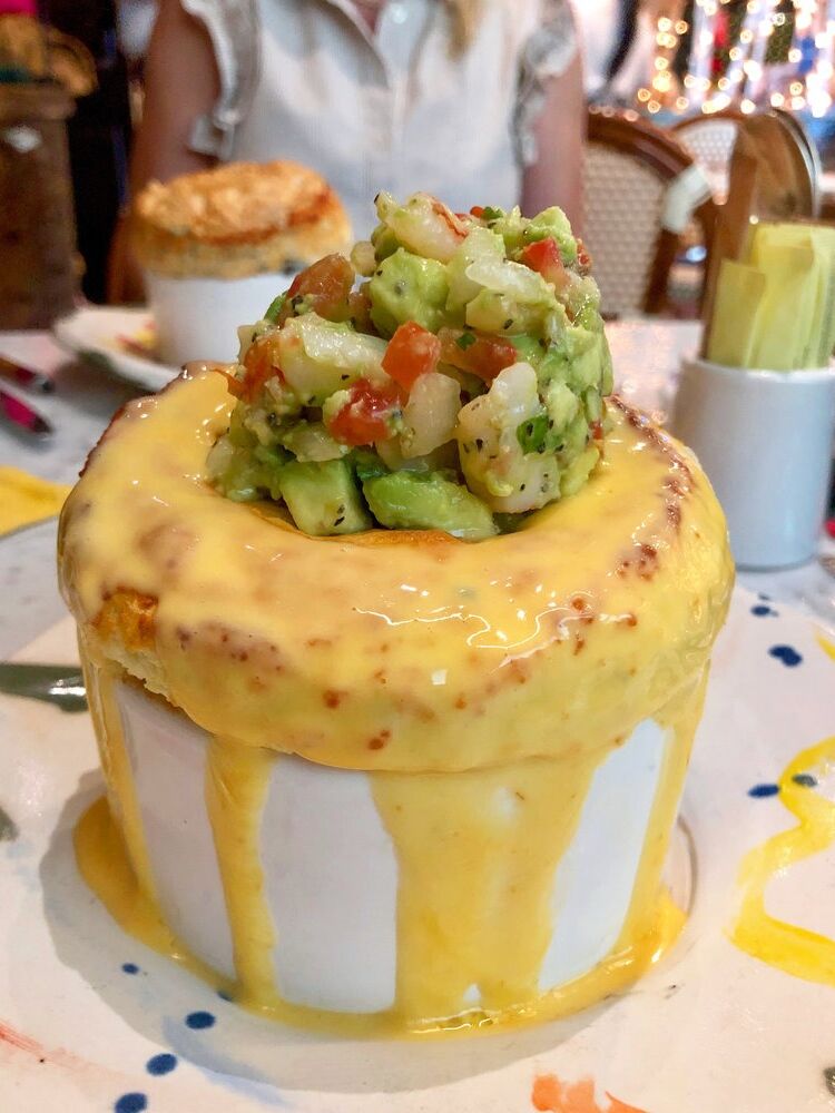Picture of rise soufflé  no. 3