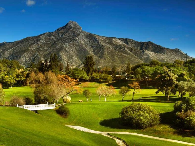 Picture of Aloha Golf Club