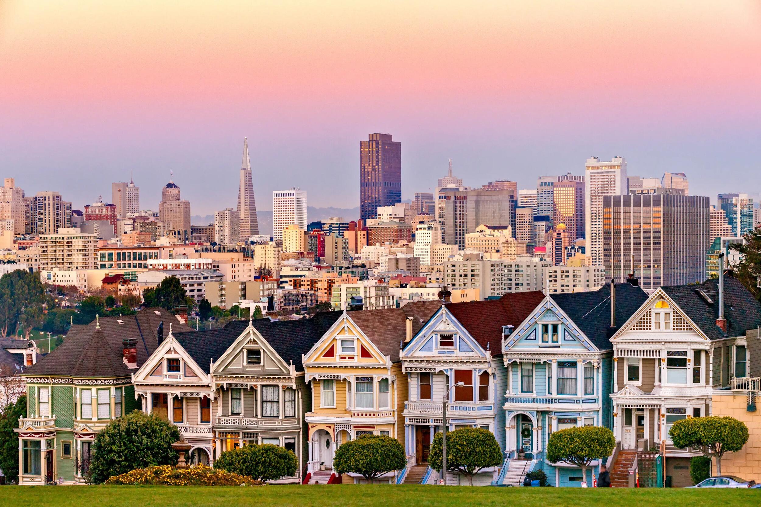 Picture of Explore San Francisco