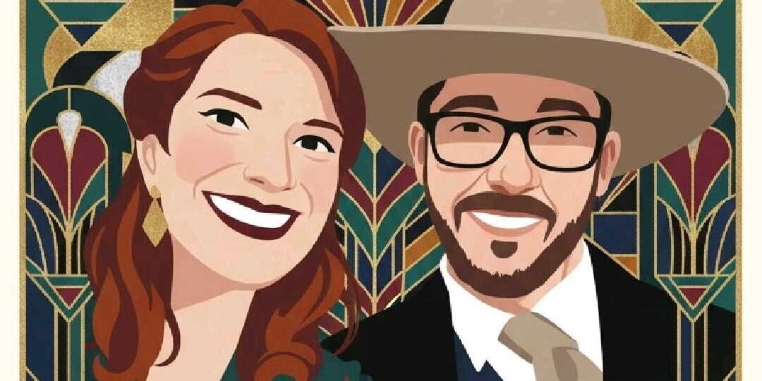 Heidi & Terry Home Page Banner
