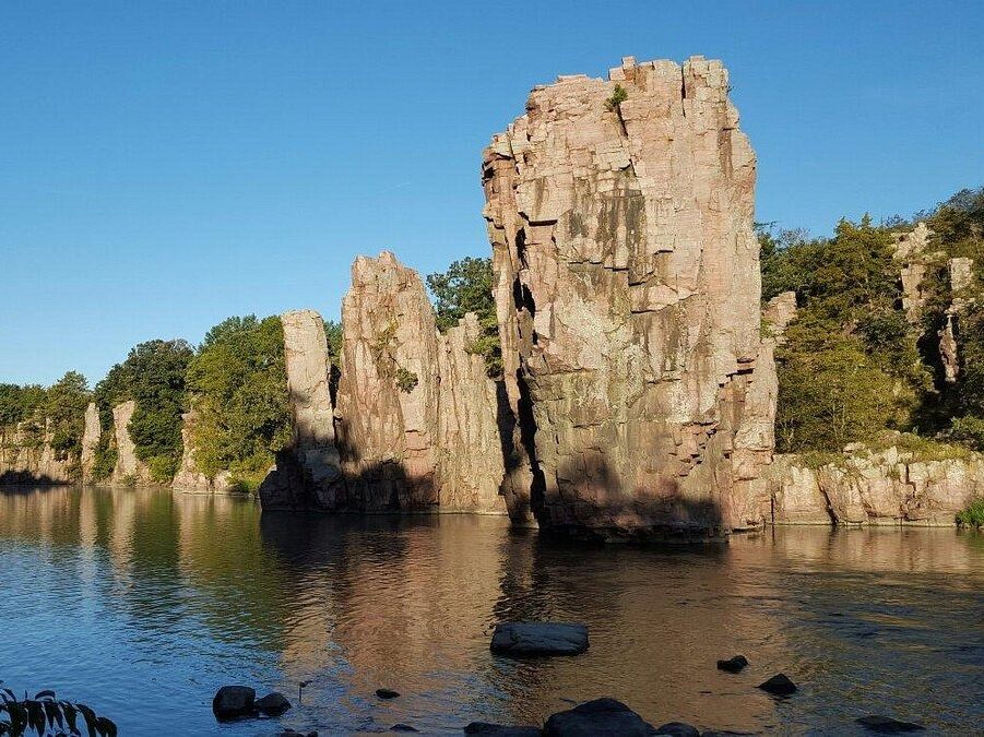 Picture of Palisades State Park