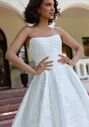 Essense of Australia D4407 A-Line Wedding Dress - thumbnail - 5