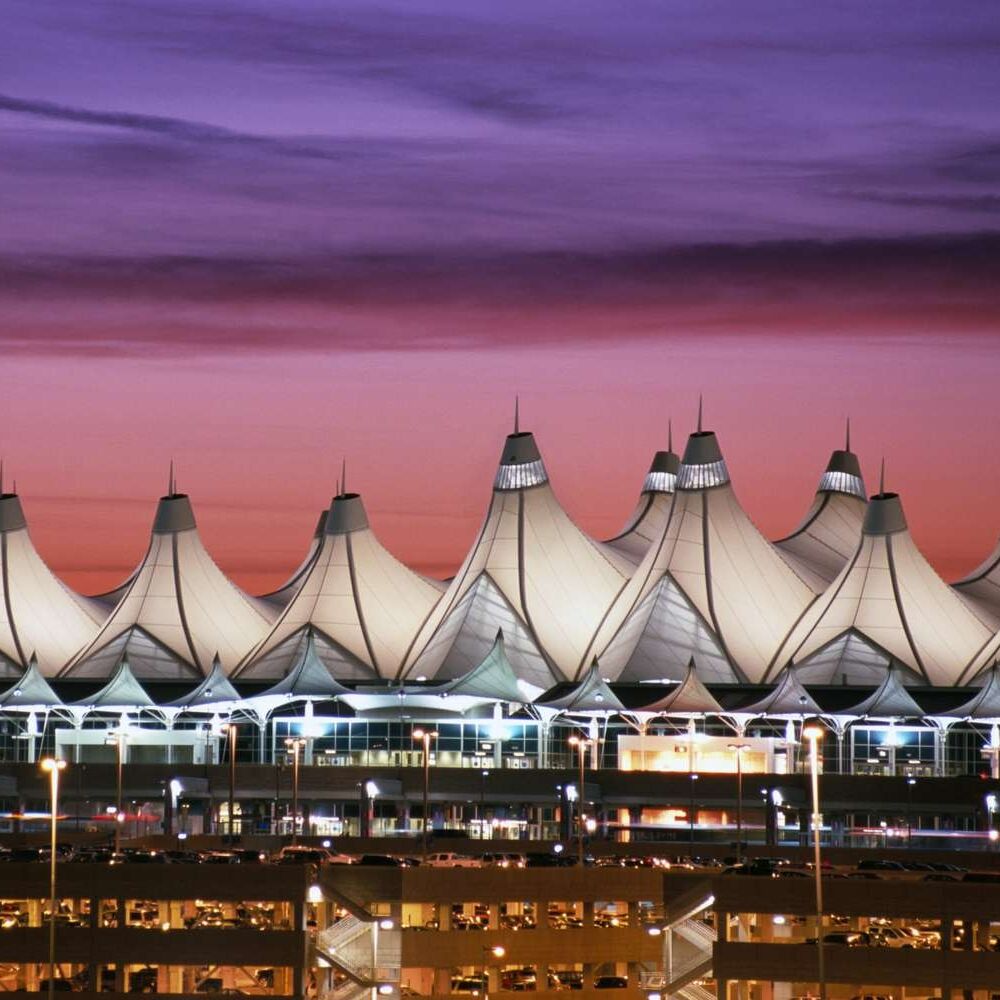 Picture of Airports   