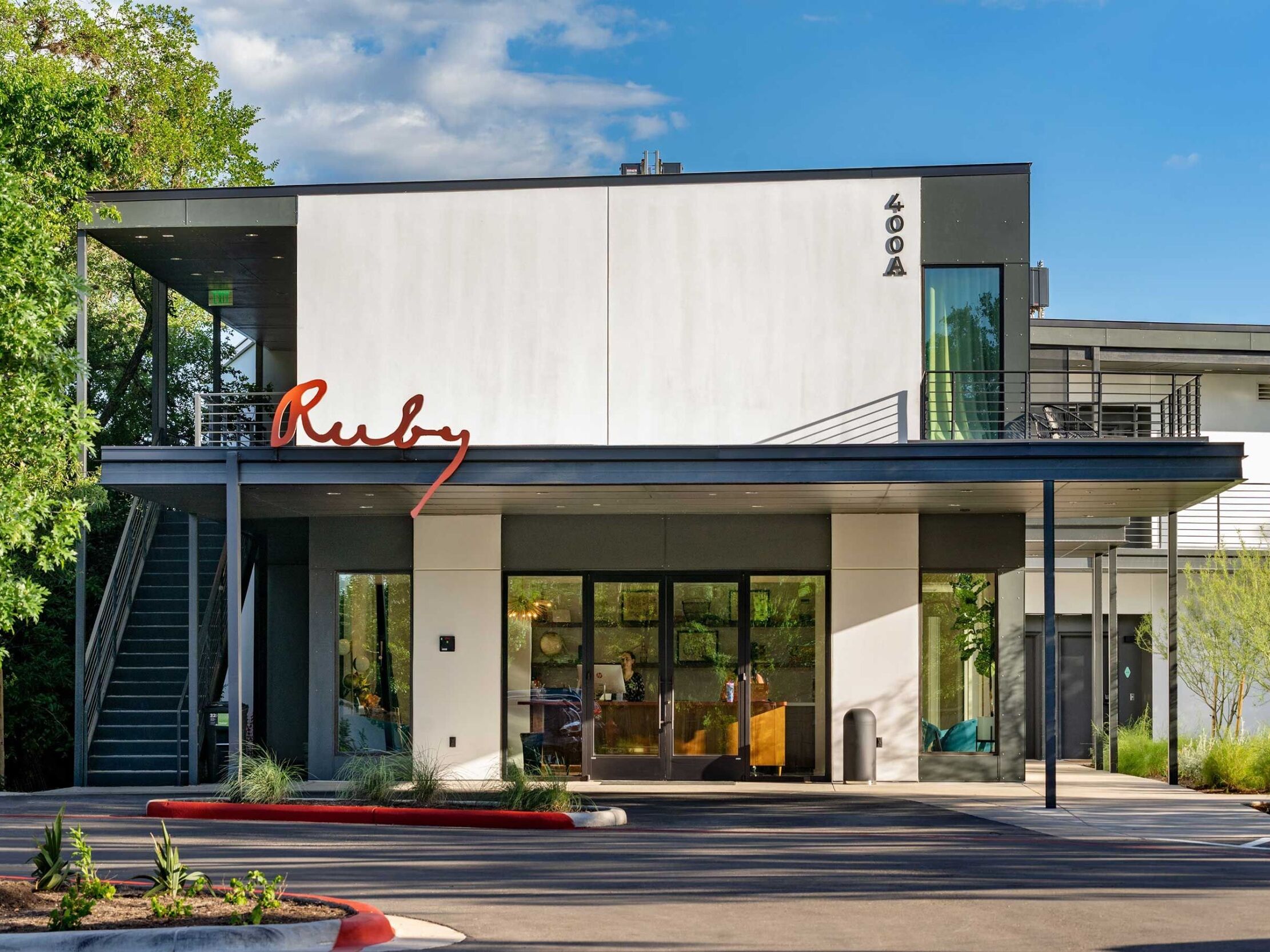 Picture of The Ruby Hotel & Bar