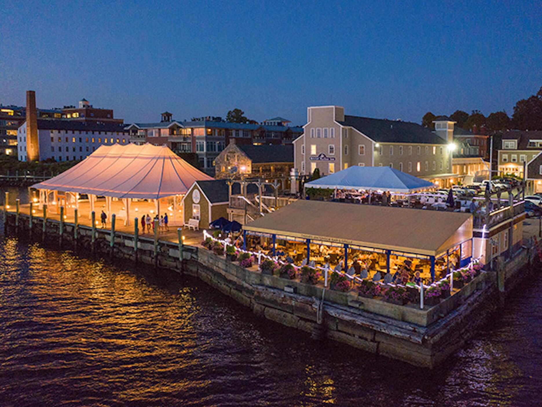 Picture of Bristol Harbor Inn 