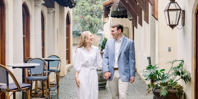 Karly & Nicholas Home Page Banner