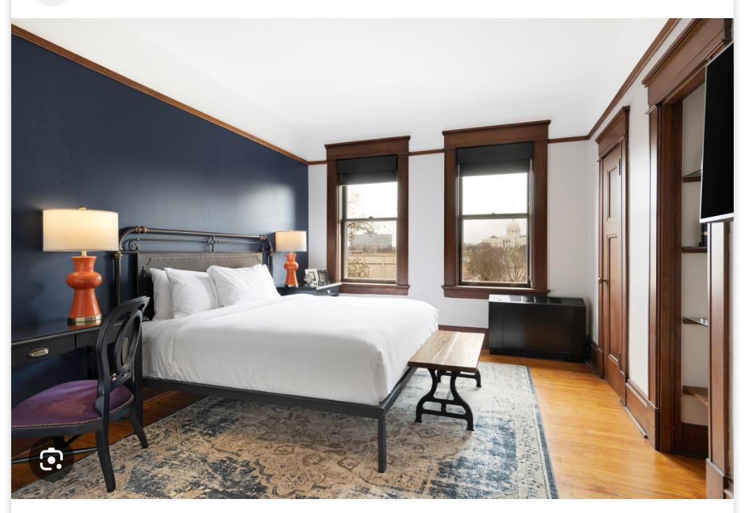Picture of Celeste of St. Paul Hotel + Bar