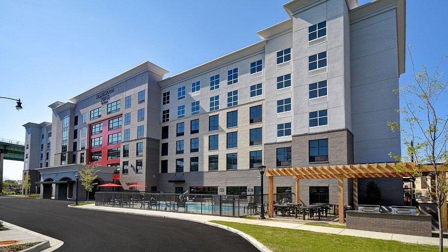 Picture of Homewood Suites by Hilton Tuscaloosa Downtown