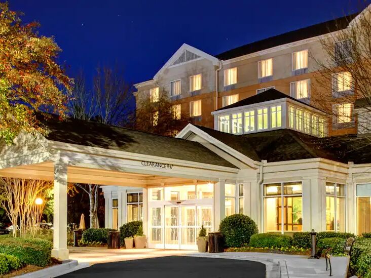 Picture of Hilton Garden Inn Atlanta North/Alpharetta