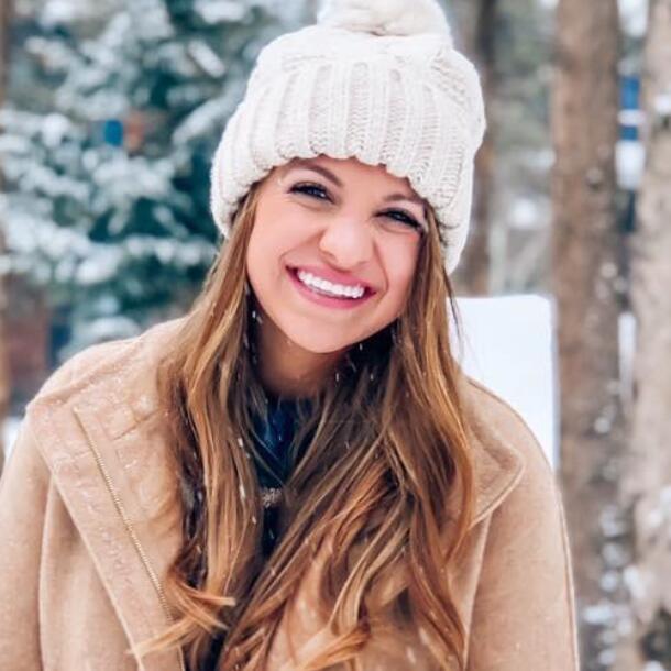 Sarah Wanke