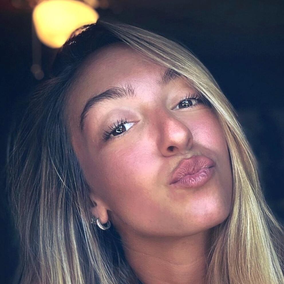Kendall Wagner