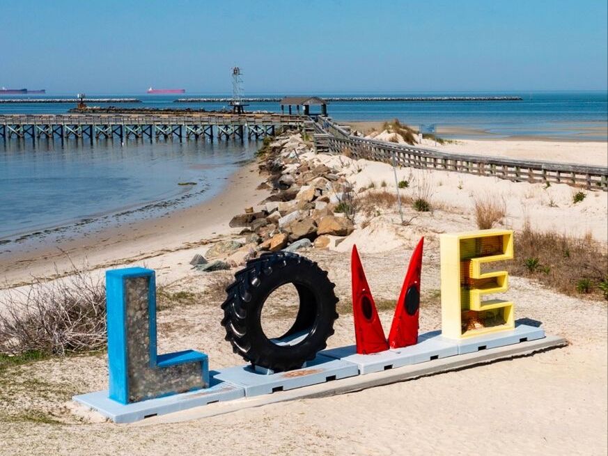 Picture of Town of Cape Charles