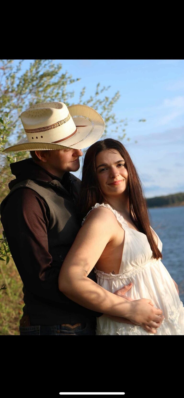 Victoria & Austin Home Page Banner