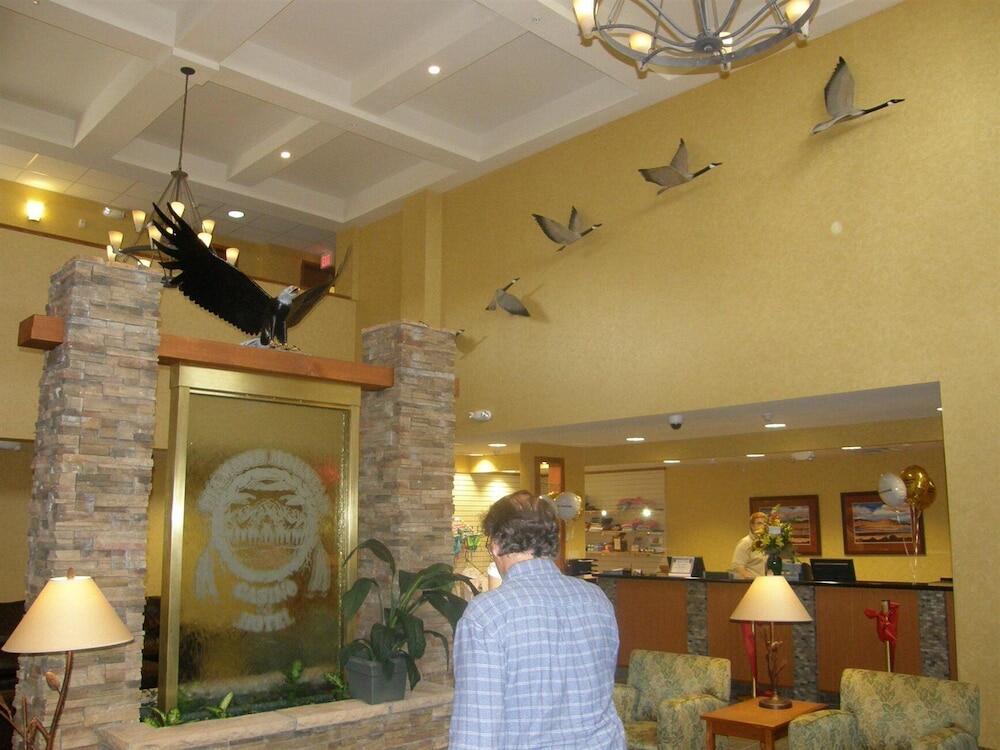 Picture of Diamond Mountain Casino Hotel