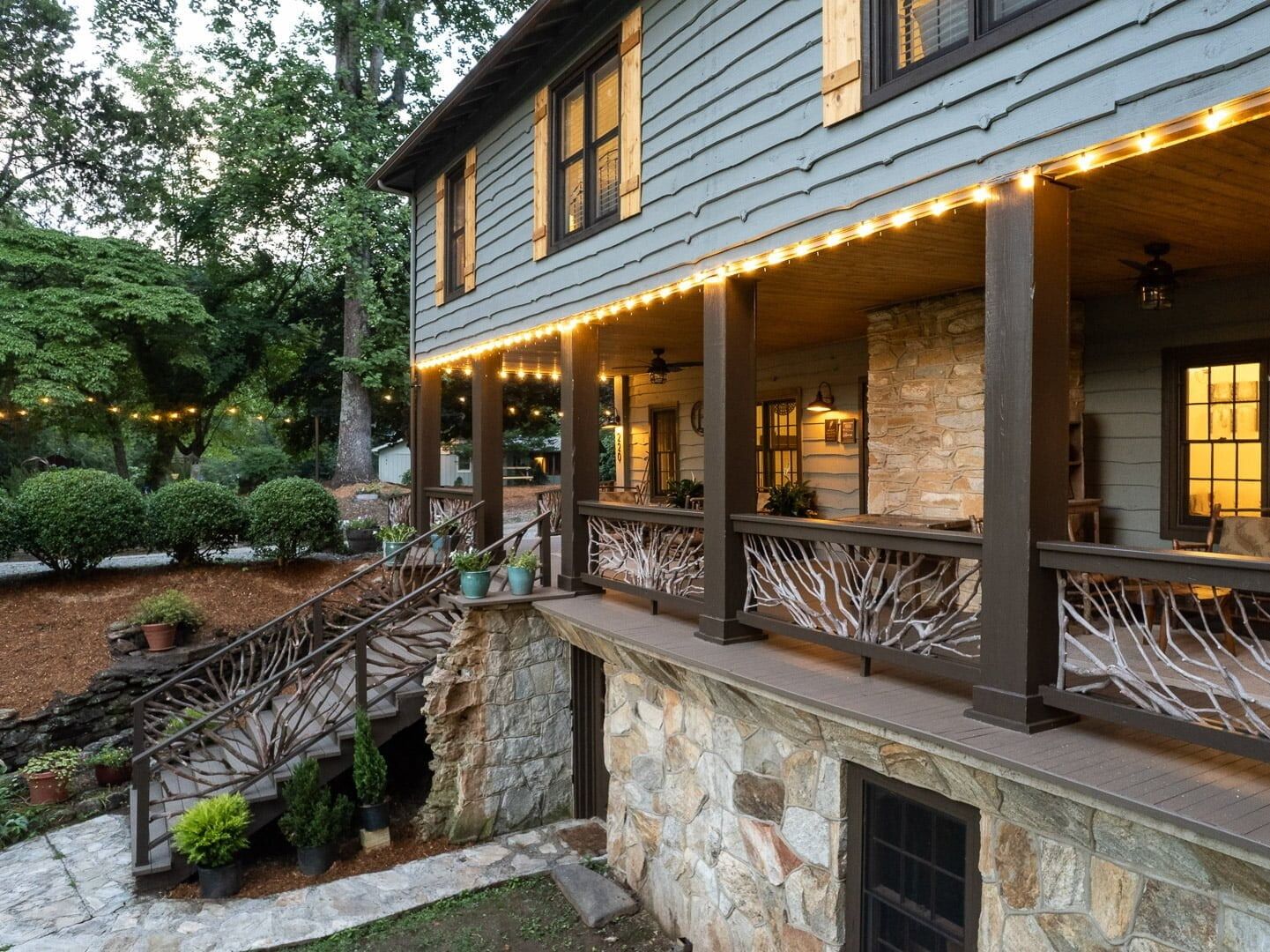Picture of Beechwood Inn Bed & Breakfast