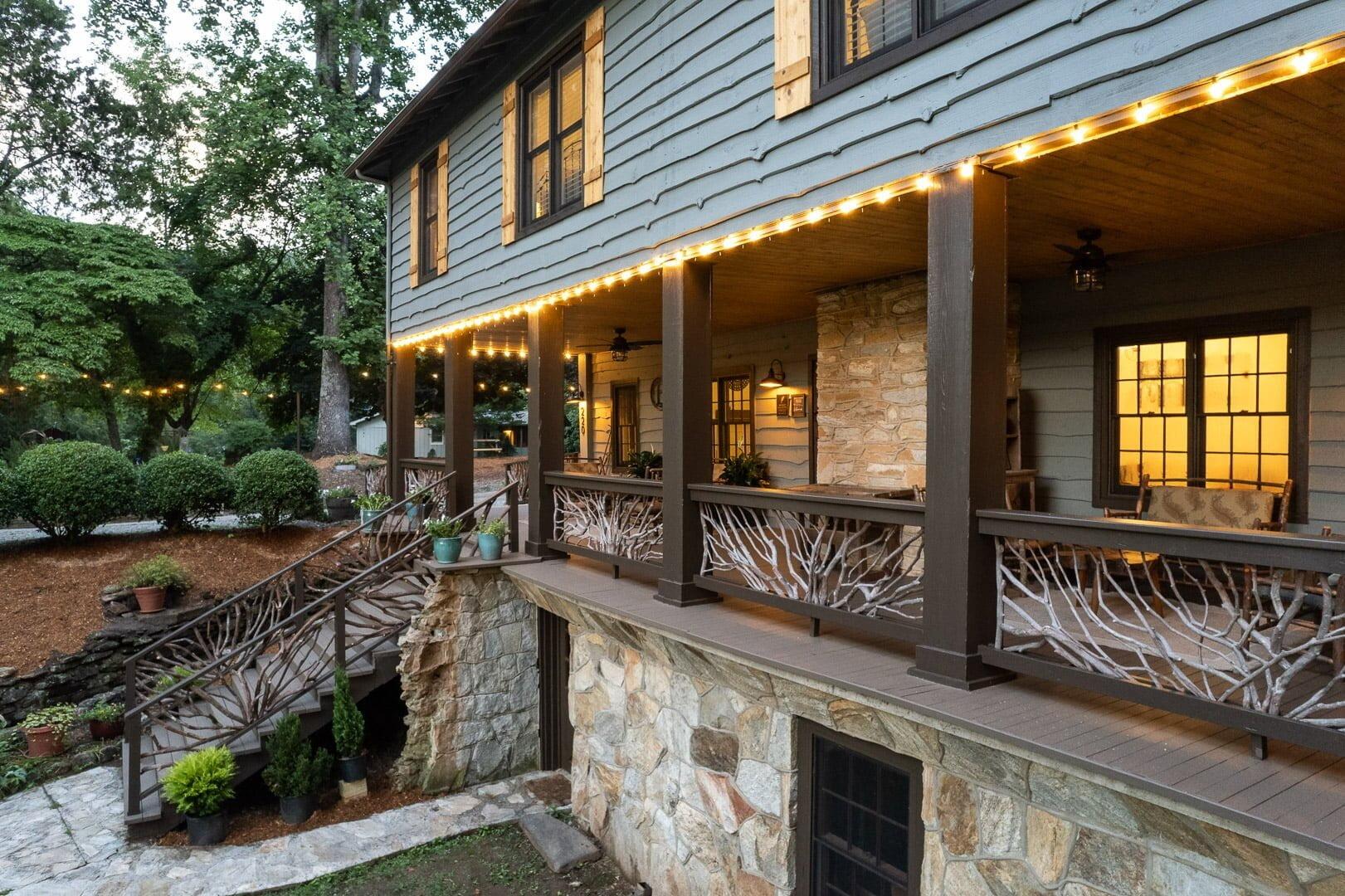 Picture of Beechwood Inn Bed & Breakfast