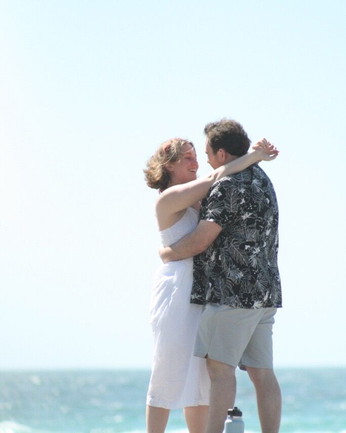Elleanor & Christopher Home Page Banner