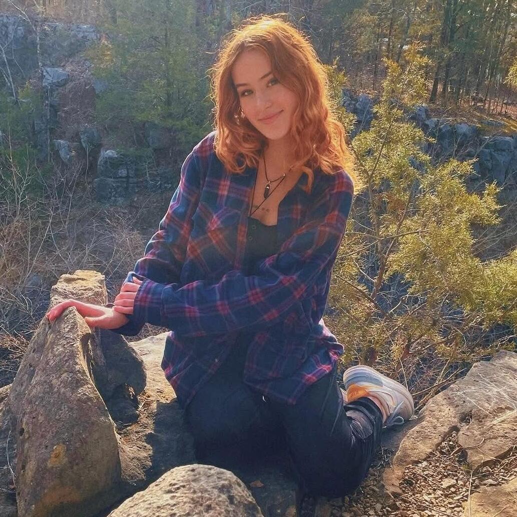 Ashley Hammond