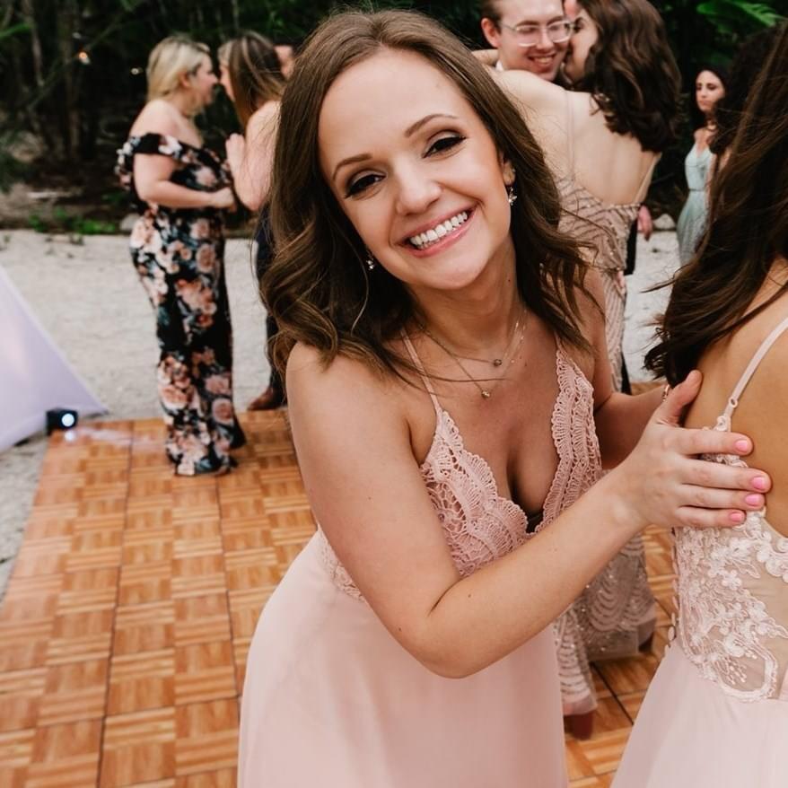 Laura McKeown