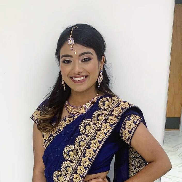 Stefeena Pothen