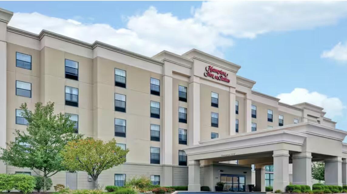 Picture of Hampton Inn & Suites Wilkes-Barre/Scranton, PA (**ROOM BLOCK**)