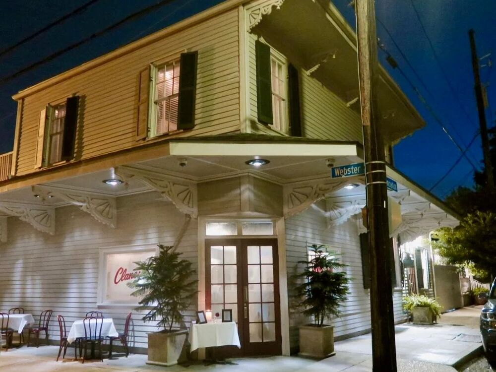 Picture of Clancy's Restaurant