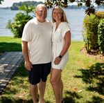 Jeffrey & Gwendolyn Godsey
