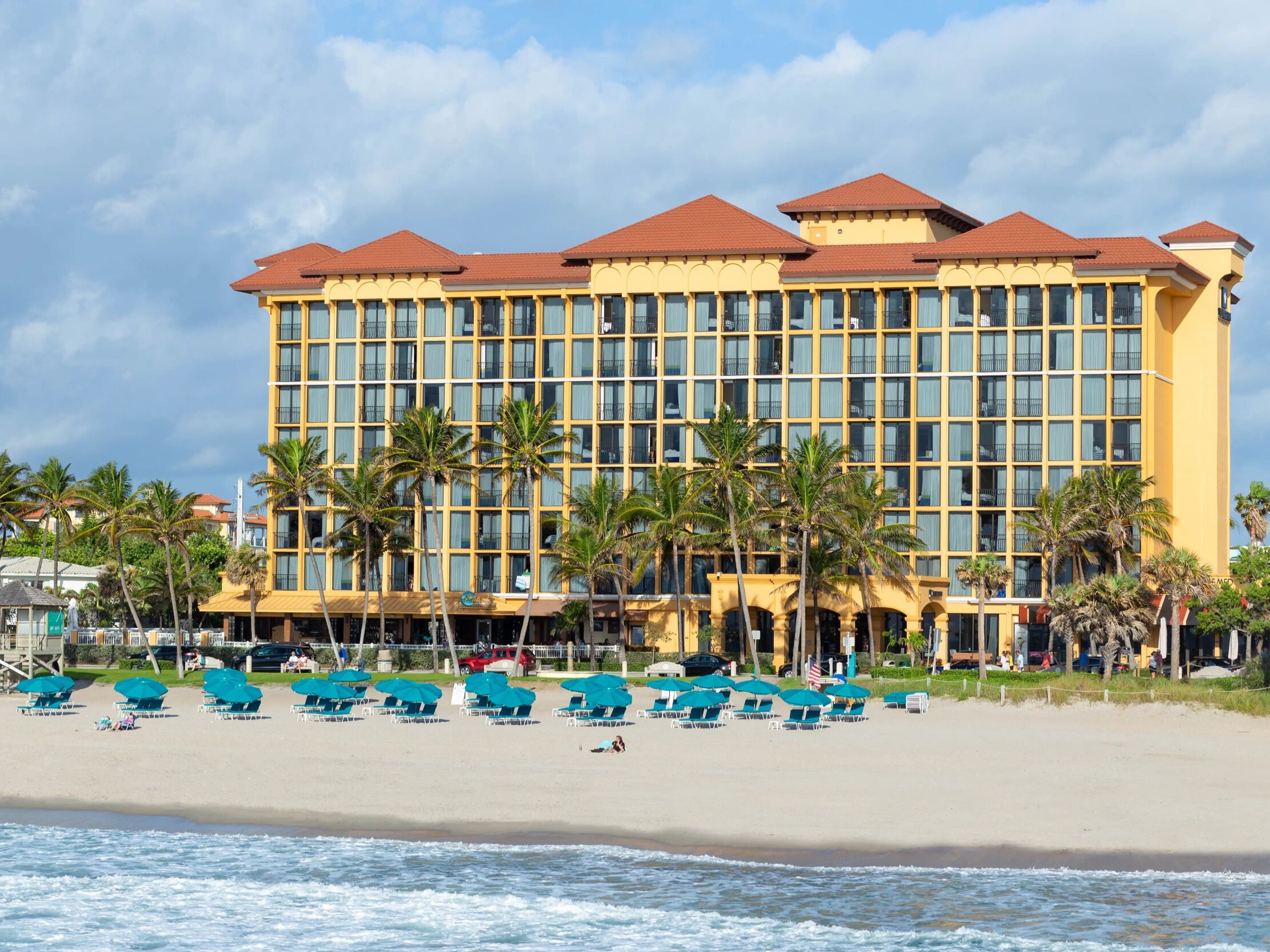 Picture of Wyndham Deerfield Beach Resort