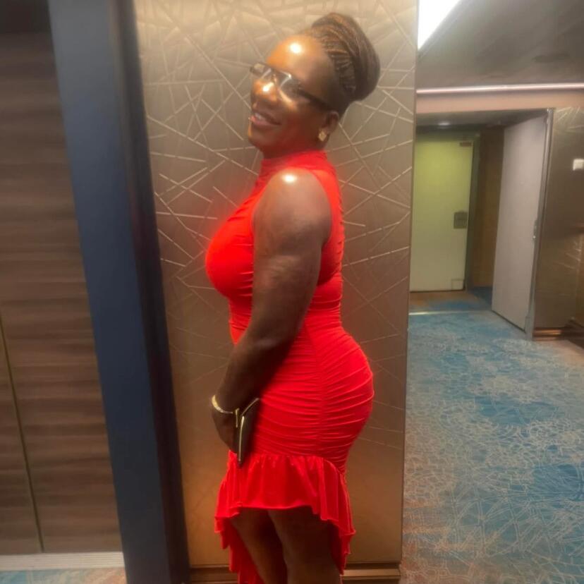 Tamara Hudson