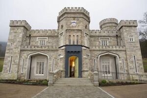 Picture of Killeavy Castle Estate
