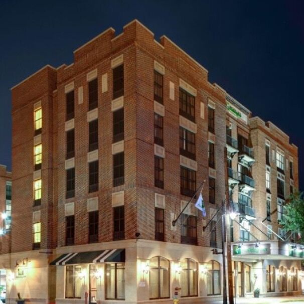 Picture of Holiday Inn Savannah Historic District by IHG