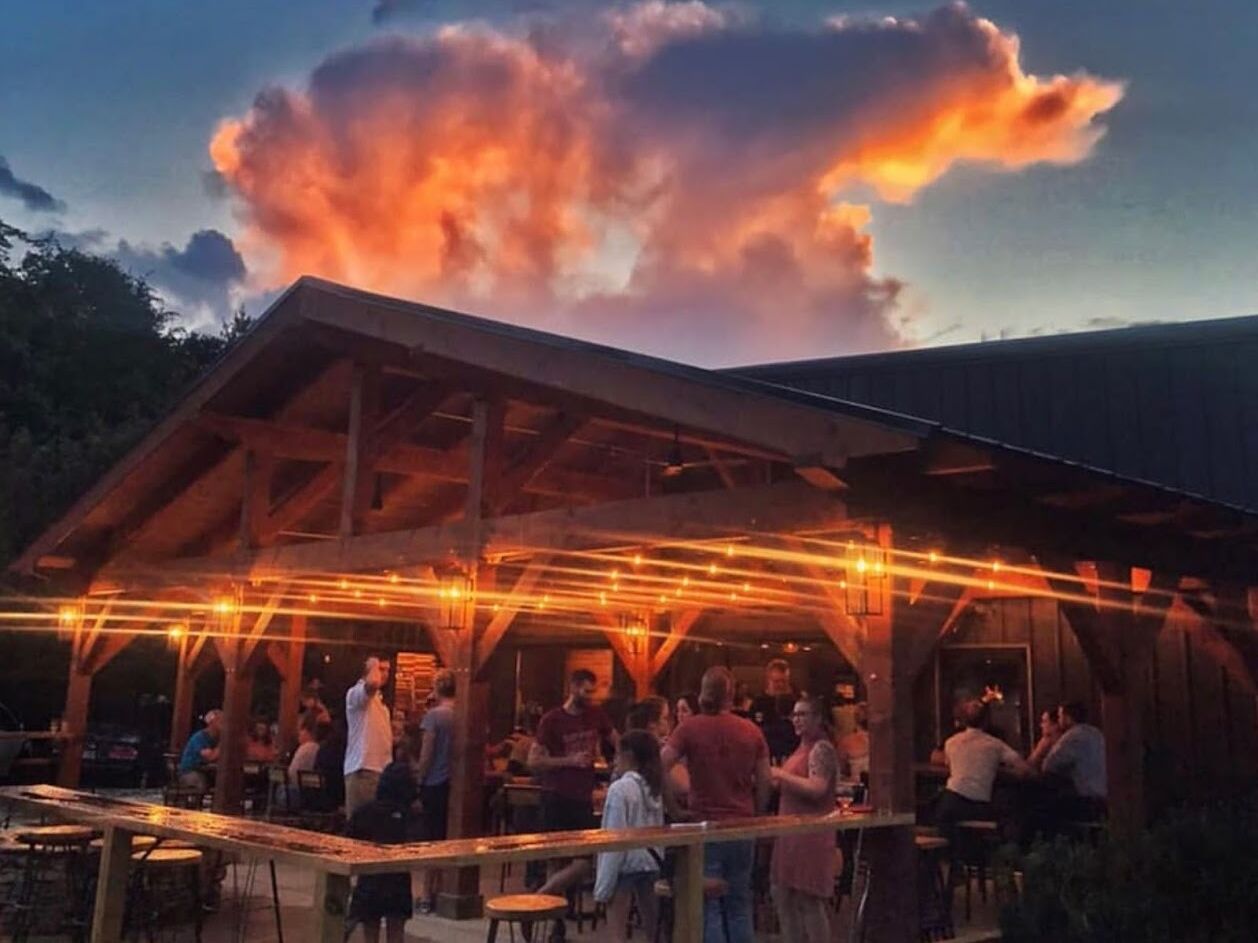 Picture of Booneshine Brewing Company