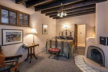 Picture of The Historic Taos Inn