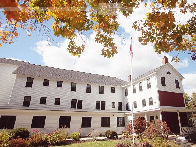 Picture of Woodbound Inn