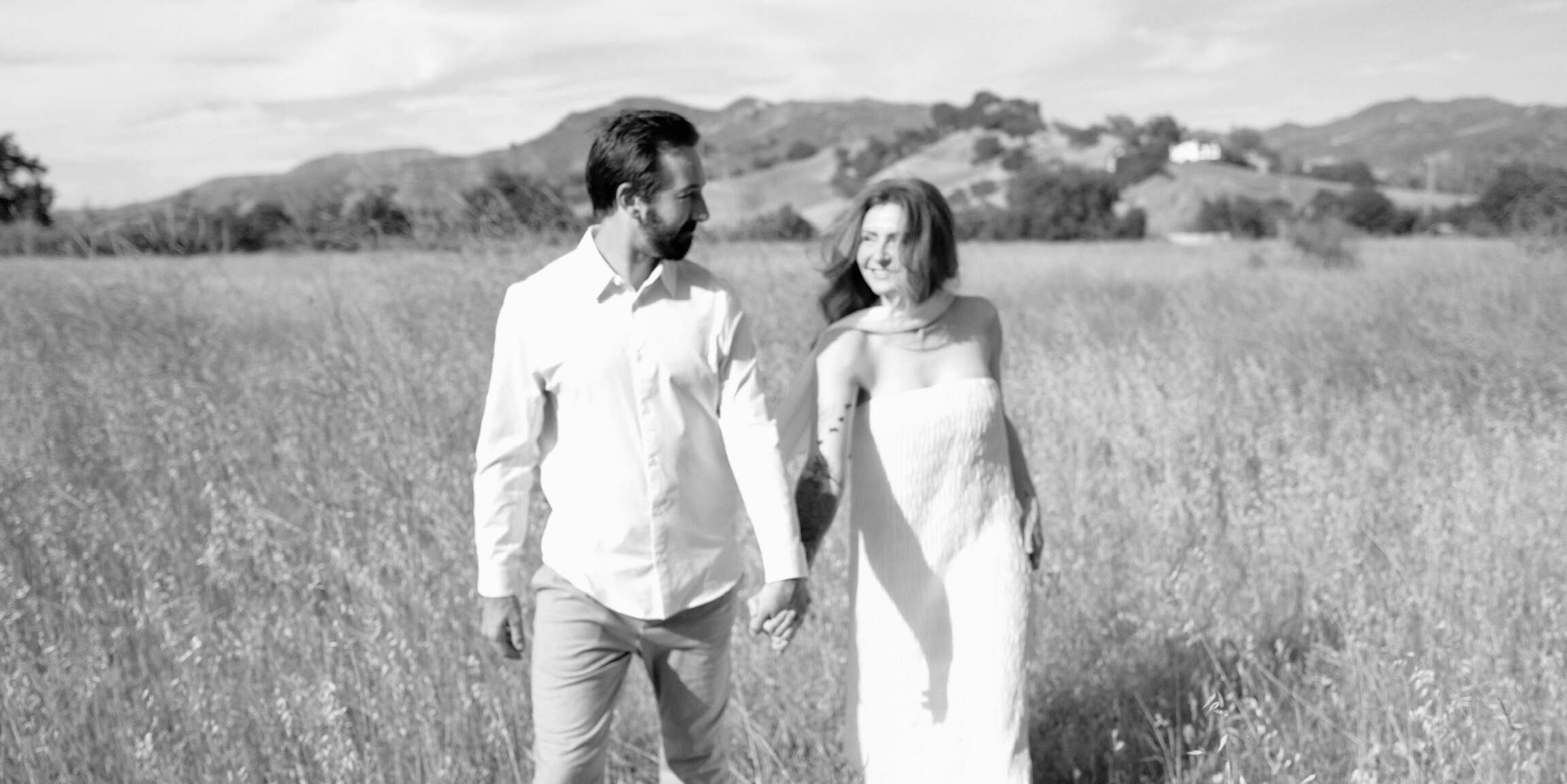 Kayla & Andrew Home Page Banner