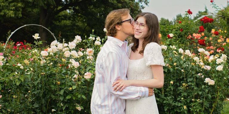 Kohl & Madeline Home Page Banner