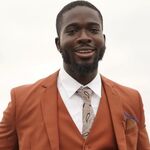 Micheal Baah