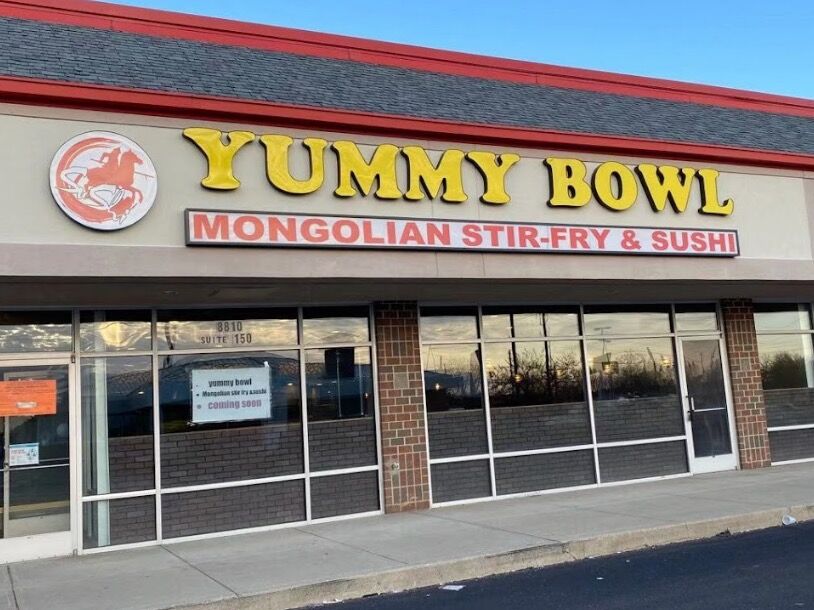Picture of YUMMY BOWL